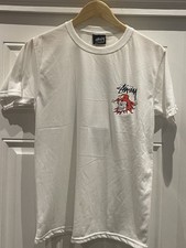 Stussy Graphic Re Print