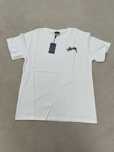 Stussy men shirt - stussy, t-shirt