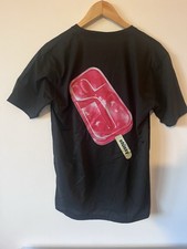 Stussy Rework Graphic Shirt