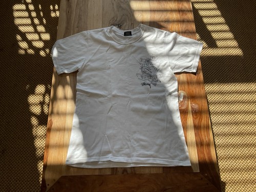 Stüssy shirt - t,