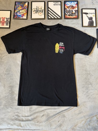 Authentic stüssy - authentic,