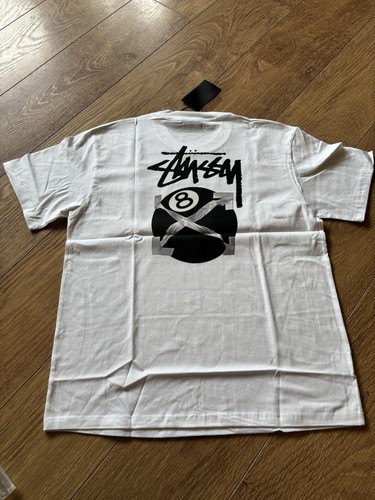Stussy shirt medium - stussy, t