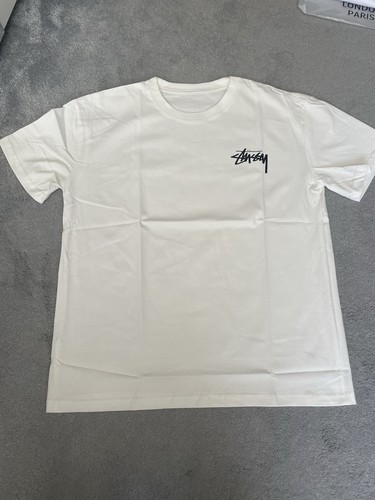 Stussy shirt men - t-shirt, men's
