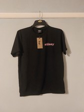 Stussy Men's T-Shirt Graphic
