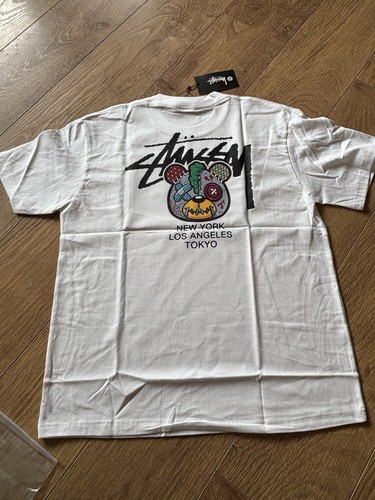 Stussy shirt men medium - stussy,