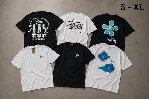Stussy patta sound connection - sound,