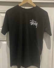 Stussy Re Work Graphic Reprint