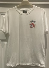 Stussy Reprint Men's T-Shirt