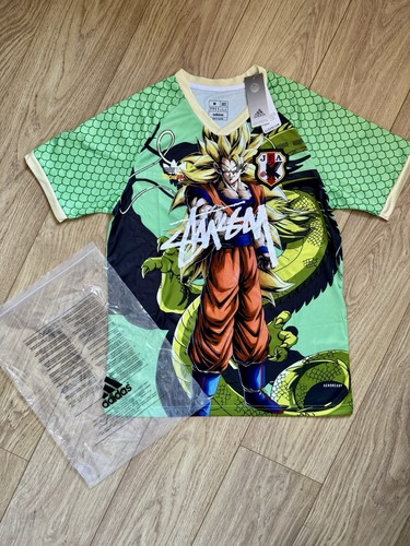 Stussy goku - stussy, x