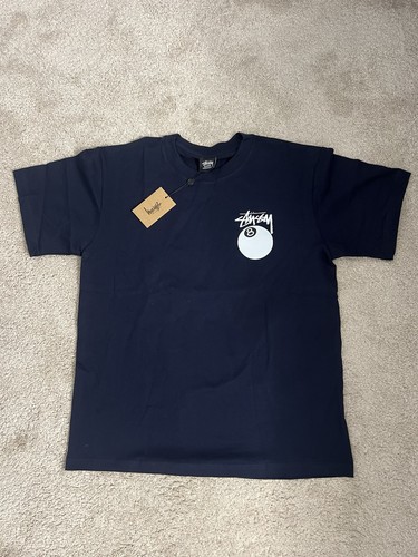 Stussy men shirt 8 ball - men's,
