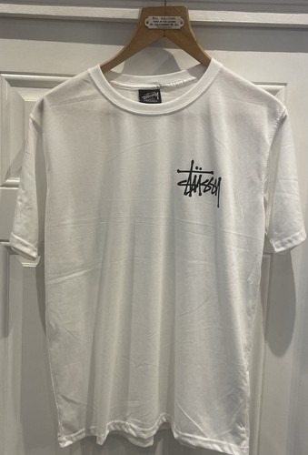 Stussy print shirt size - print,