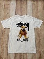 Limited Drop Rework Stussy