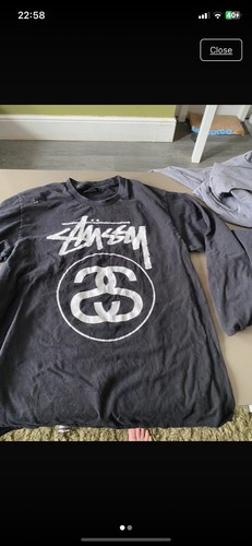 Stussy shirt - stussy,