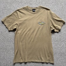 Stussy Men’s T Shirt Stussy