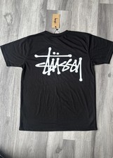 Stussy Men's T-Shirt Size XL