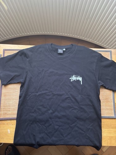 Men black dice stussy - men’s,