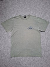 Stussy Built To Last T-shirt