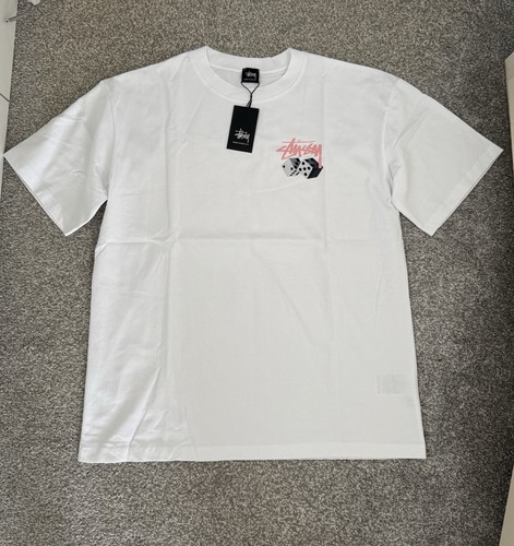 Stüssy shirt - stüssy, t-shirt
