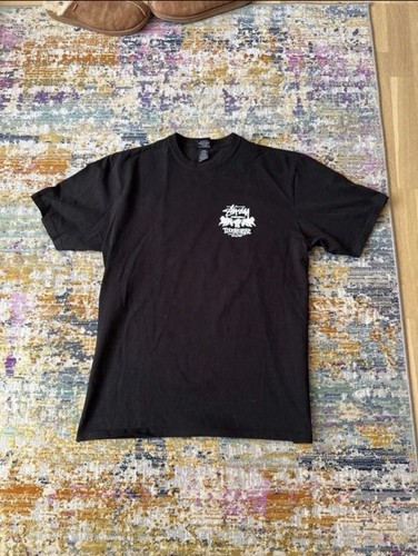 Stussy tough gear - gear, size