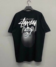 Stussy short sleeved size L