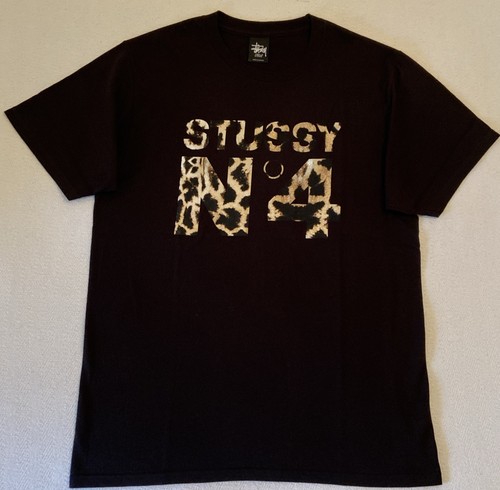 Vintage y2k stussy tee - vintage, shirt