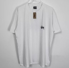 Stussy short sleeved size L