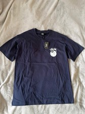 Stussy 8 Ball Logo T-Shirt