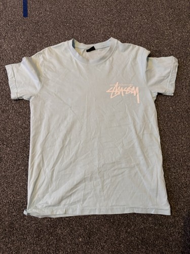 Stussy men shirt size - men's, s