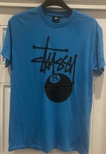 Stussy Graphic Re Print T