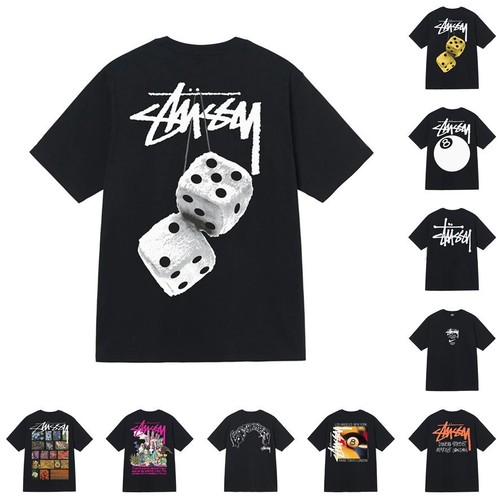 2026 stussy classic letter - stussy,